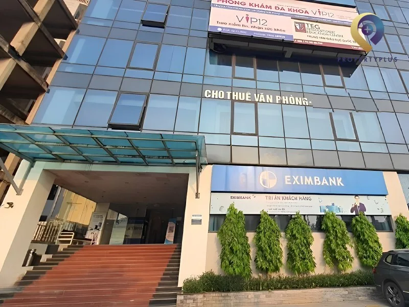 Hòa Phát 257 Giải Phóng