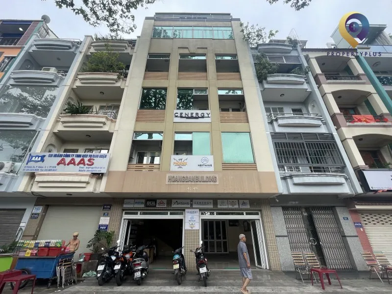 Hoàng Đan Hoàng Sa