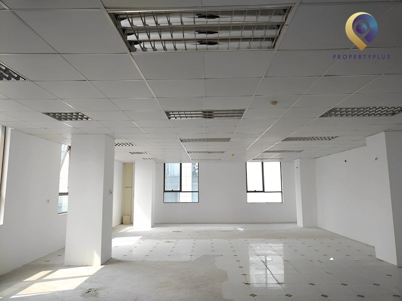 Hoàng Linh Building