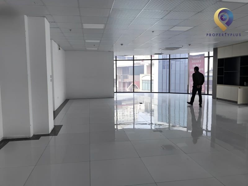 Hoàng Ngân Plaza