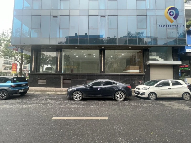 Hoàng Thành Building 
