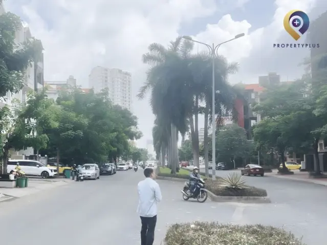 Hoàng Trọng Mậu