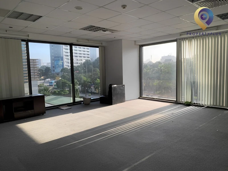 HongKong Tower Office
