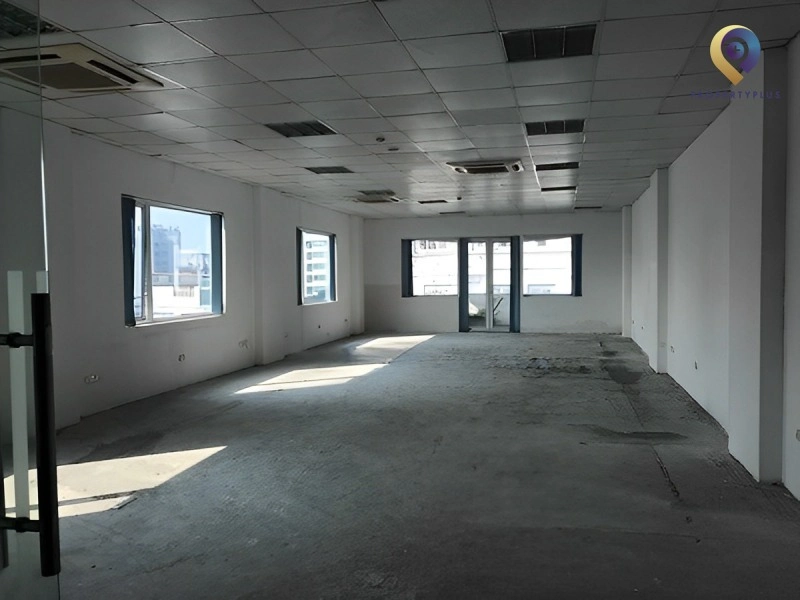 HQ Building