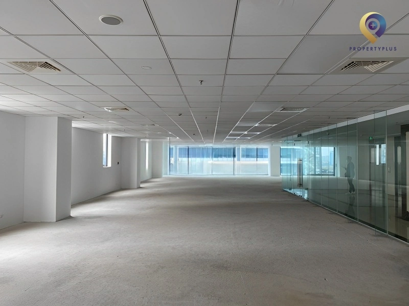 HT Building