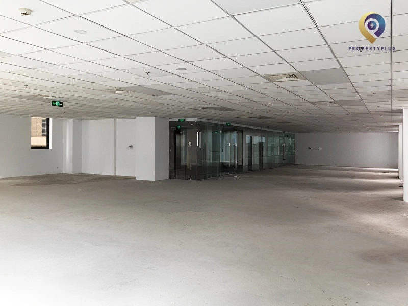 HT Building