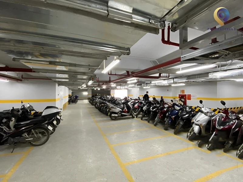 HT Building