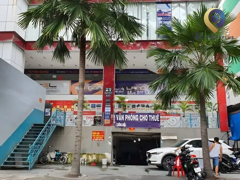 HT Building