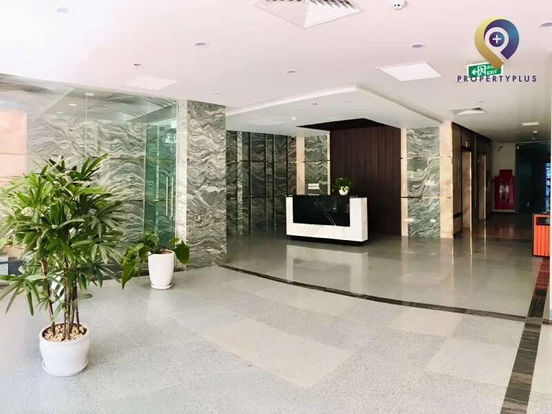 HTK Building