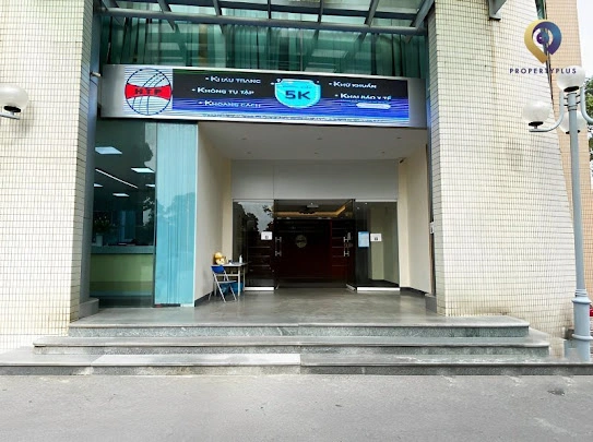 HTP Building