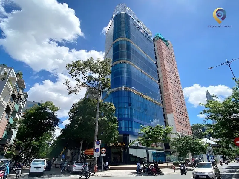Huba Tower