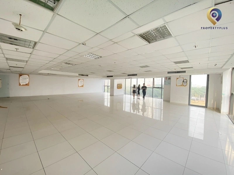 HUD3 Tower