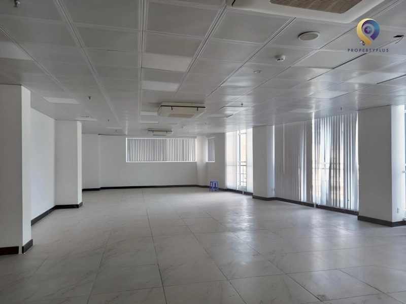 Hùng Vương Building