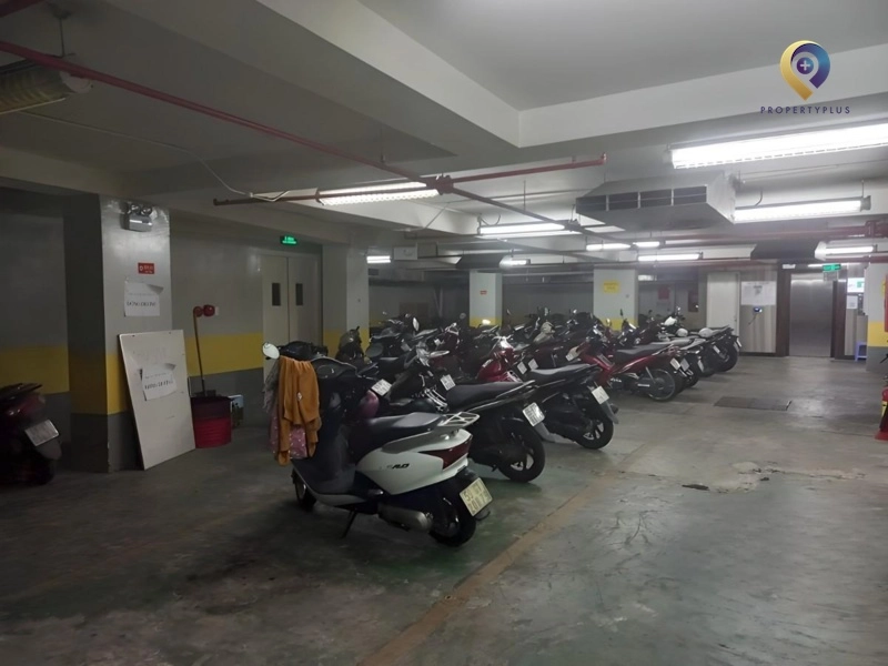 Hùng Vương Building