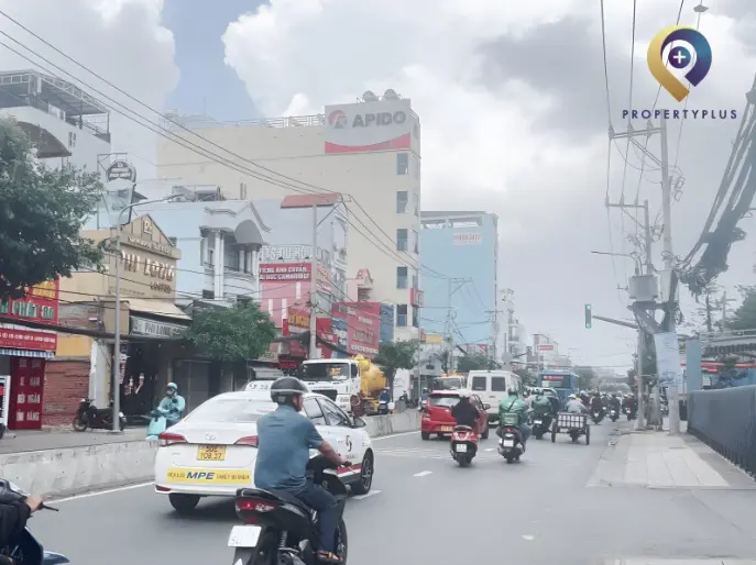 Huỳnh Tấn Phát