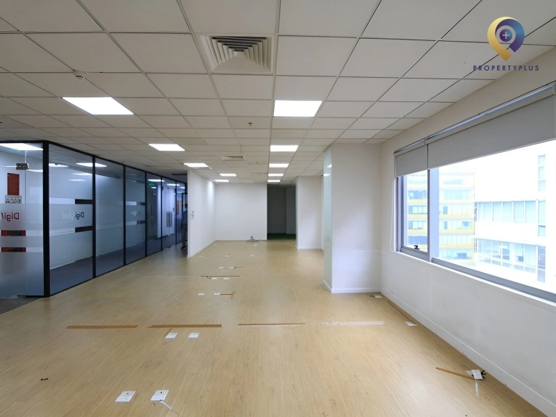 IC Building