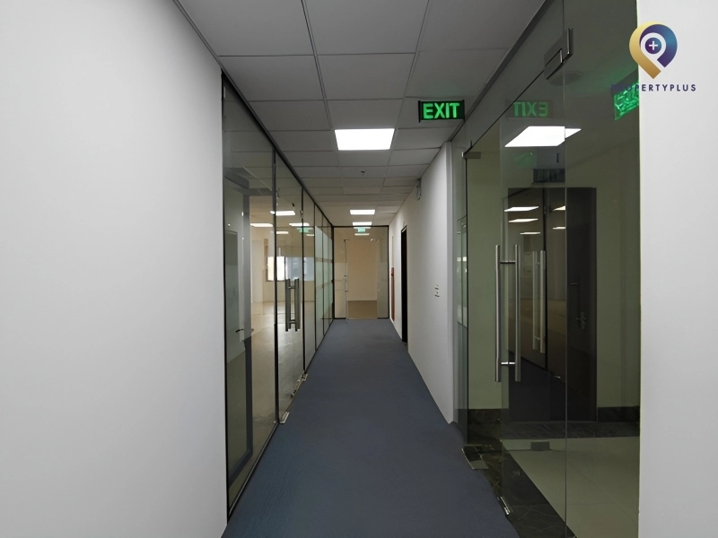 IC Building