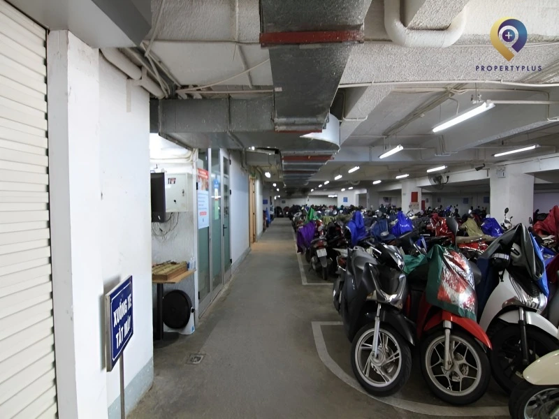 IC Building