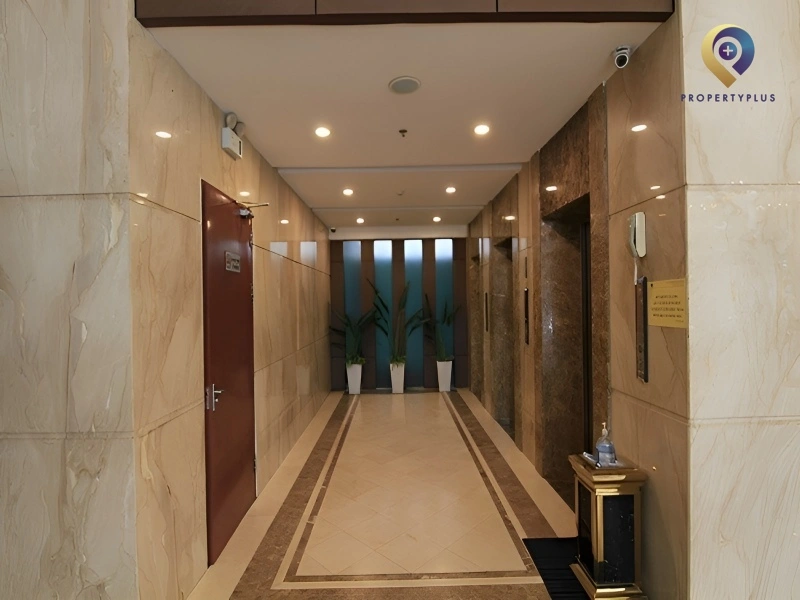 IC Building