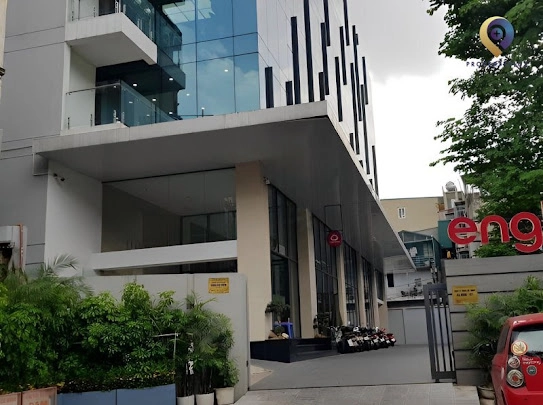 ICT Building