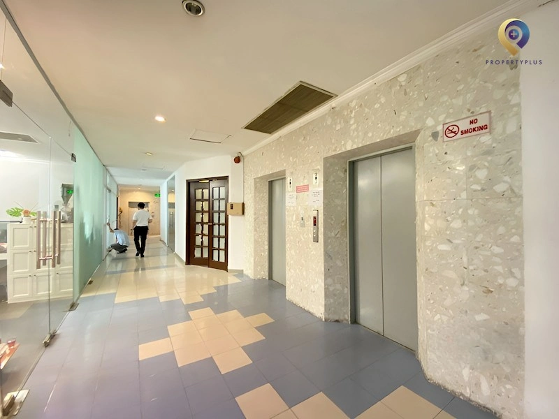 IDC Building