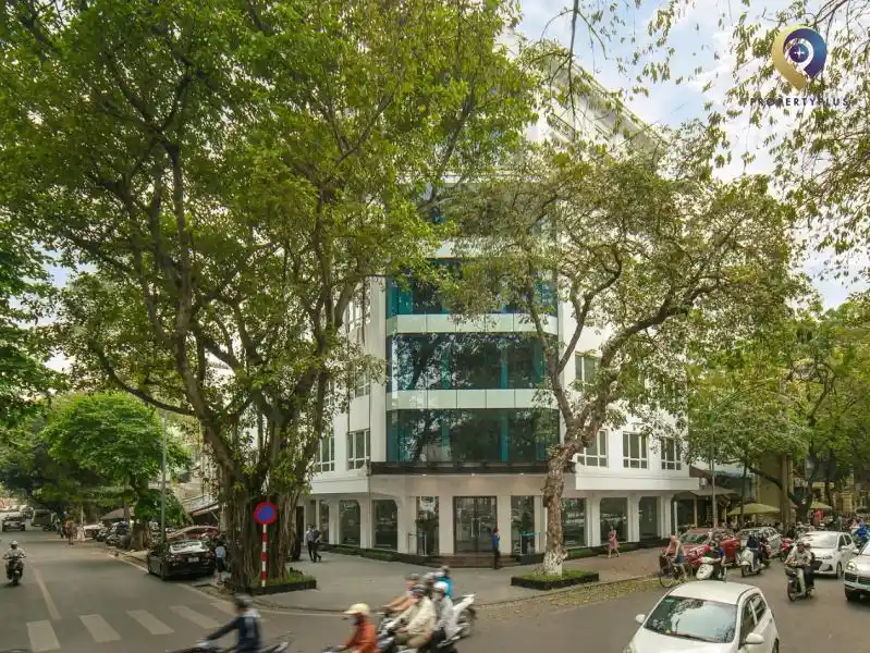 IDMC Hoàn Kiếm
