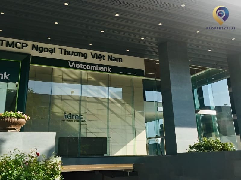IDMC Mỹ Đình Building