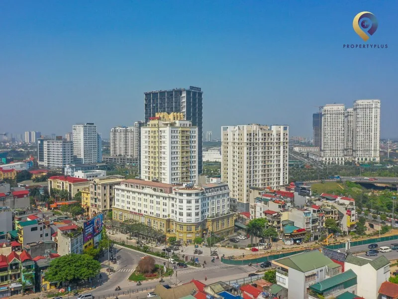 IDMC Tây Hồ
