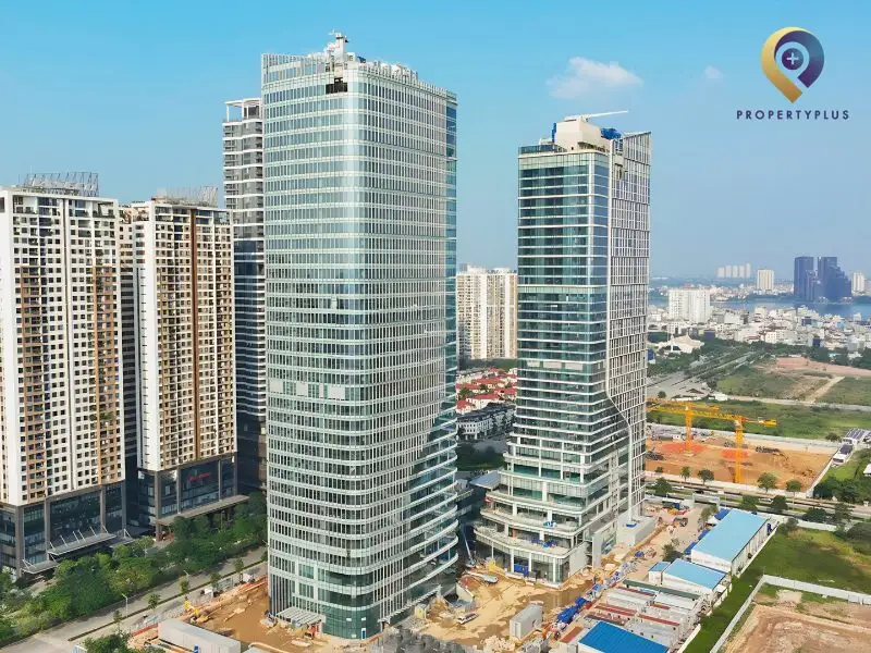 IFC Hanoi