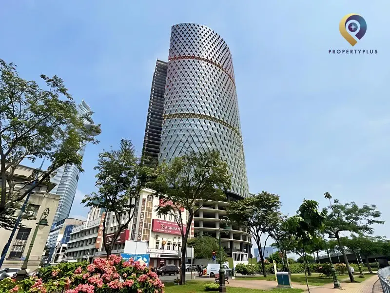 IFC One Saigon IFC One Saigon