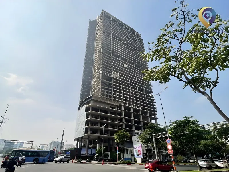 IFC One Saigon IFC One Saigon