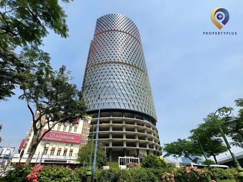 IFC One Saigon IFC One Saigon