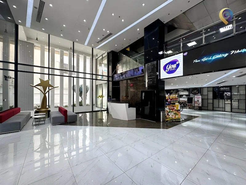 IMC Building