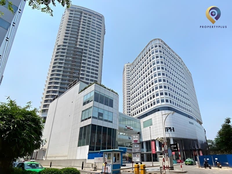 Indochina Plaza Hanoi