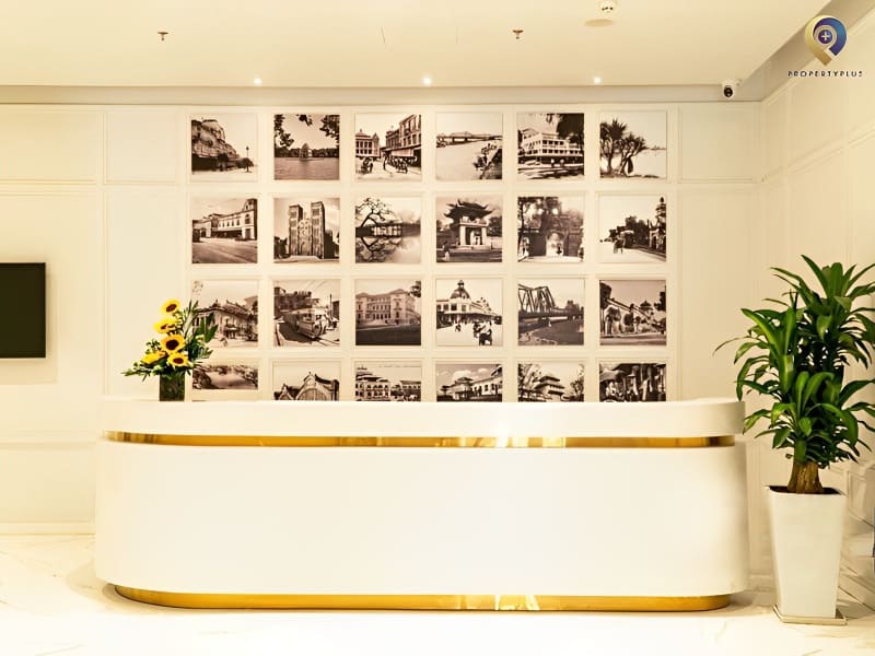 International Centre