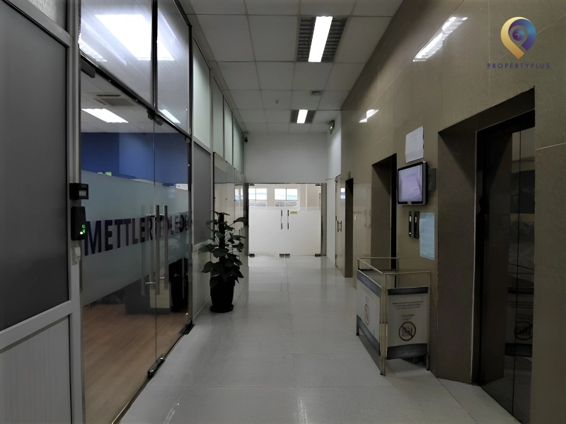 Intracom Building
