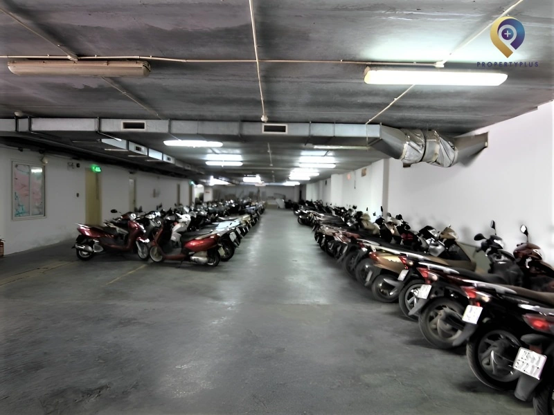 Intracom Building