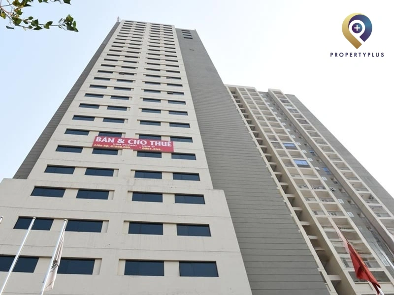 Intracom Cầu Diễn