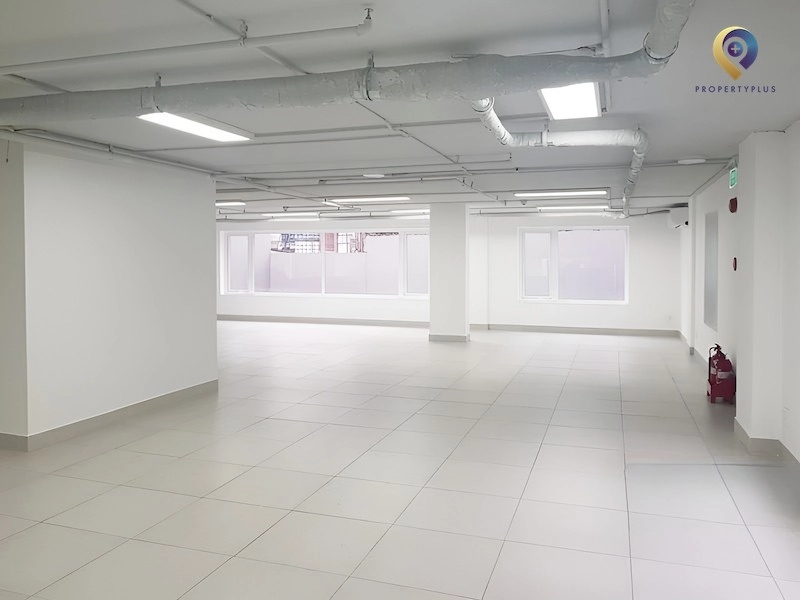IOS Building