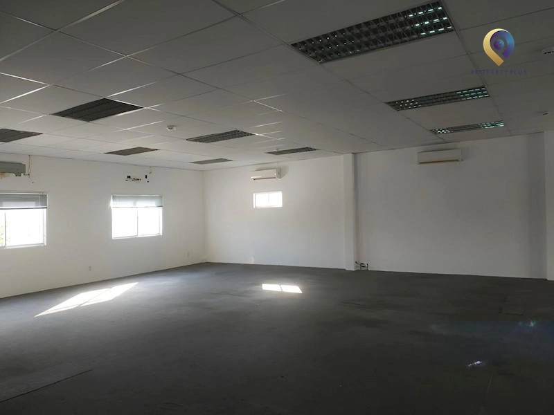 Itaxa House 2 Building