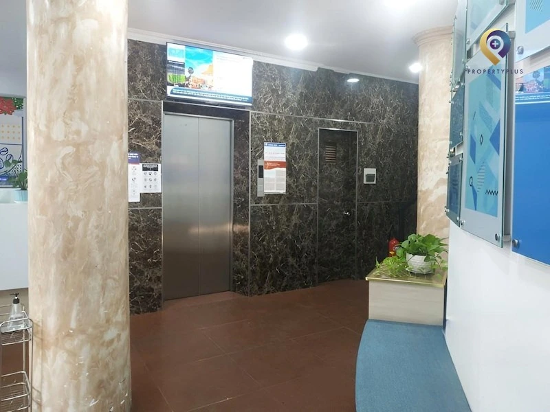 Itaxa House 2 Building