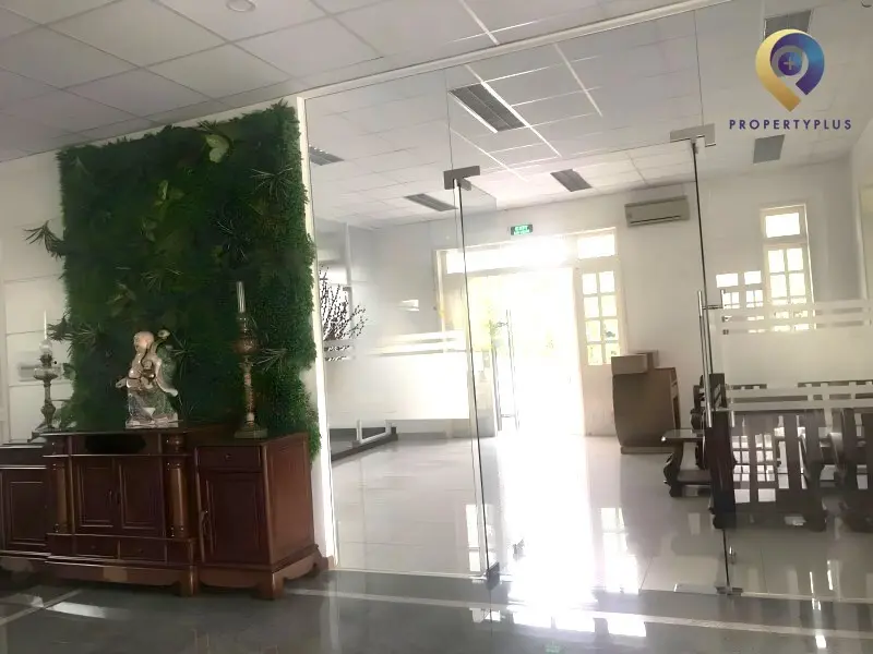 Kairos Nguyễn Văn Hưởng