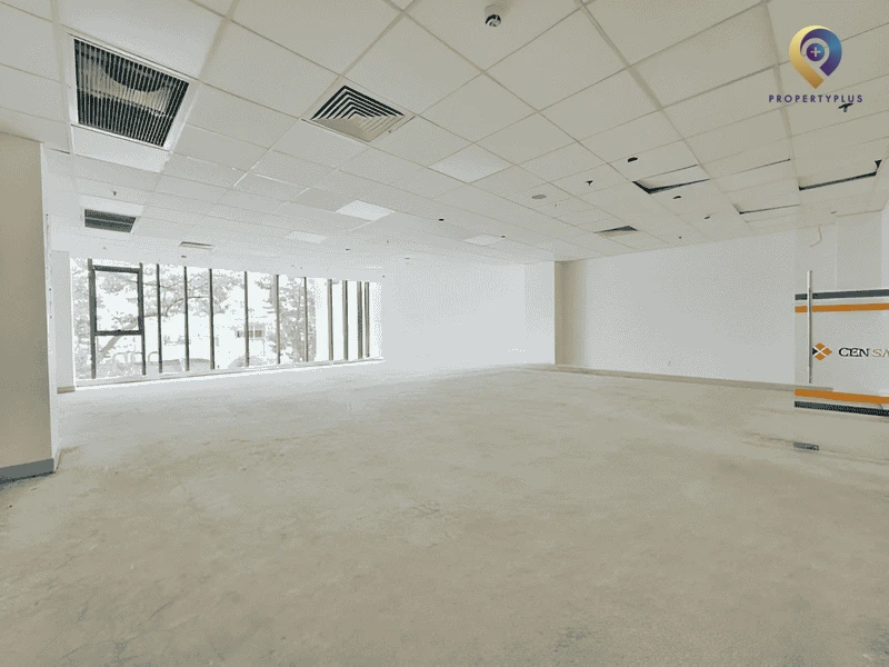 K-Group Building