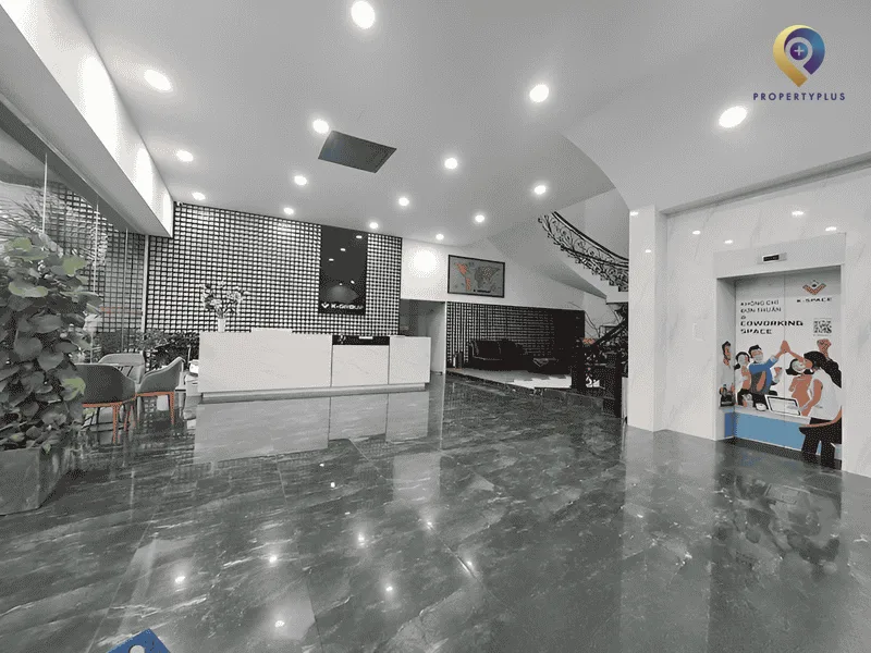 K-Group Building