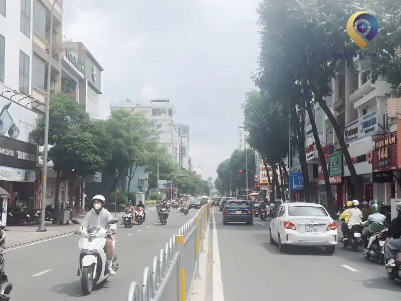 Khánh Hội