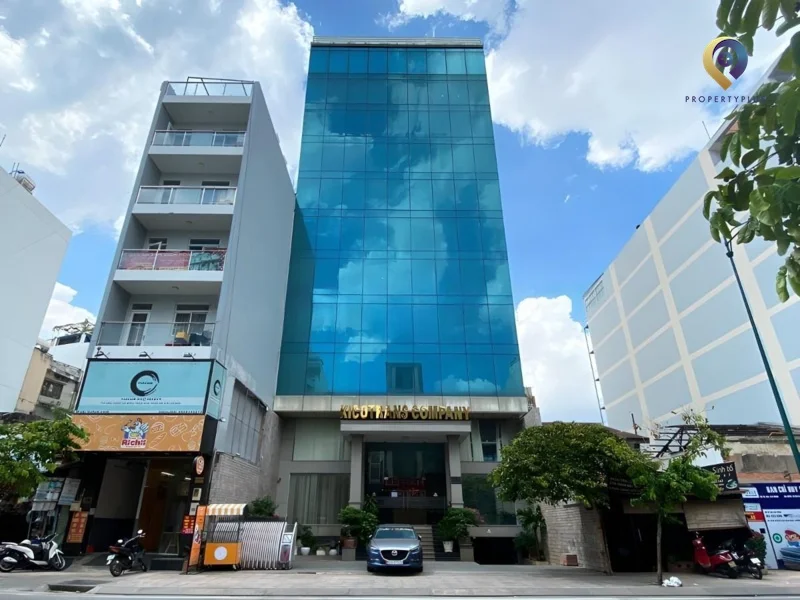 Kicotrans Bạch Đằng