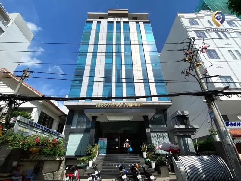 Kicotrans Đống Đa Kicotrans Đống Đa