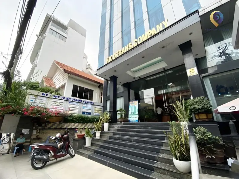 Kicotrans Đống Đa Kicotrans Đống Đa