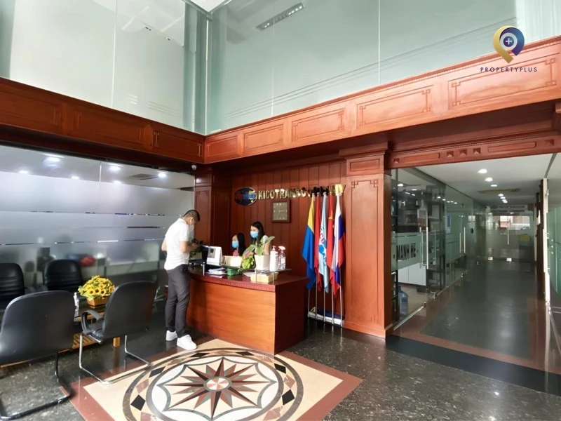 Kicotrans Đống Đa Kicotrans Đống Đa