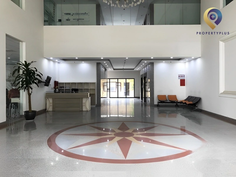 Kim Hoàn Building